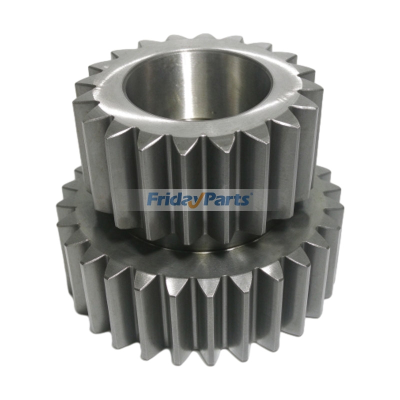 Cluster Gear XKAH-00355 for Hyundai Excavator R140LC-7 R140LC-7A R160LC-7 R160LC-7A