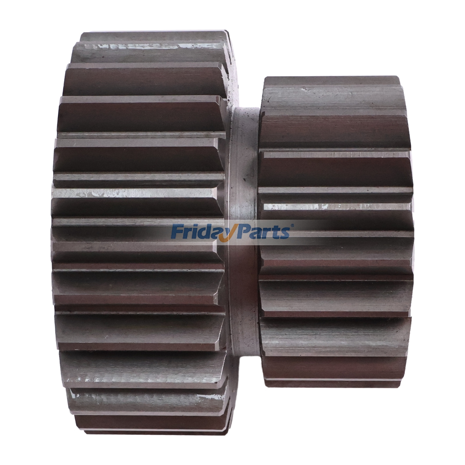 Excavator Cluster Gear