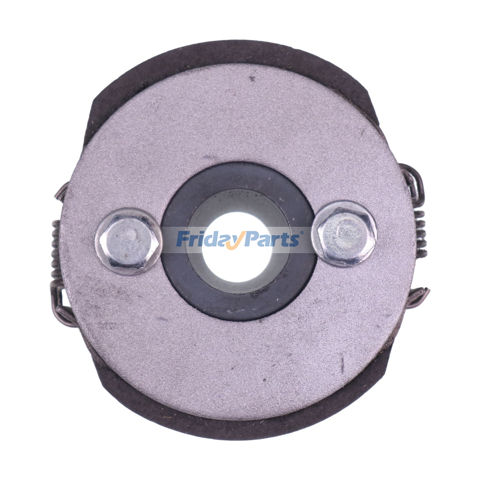 FridayPartsのクラッチ