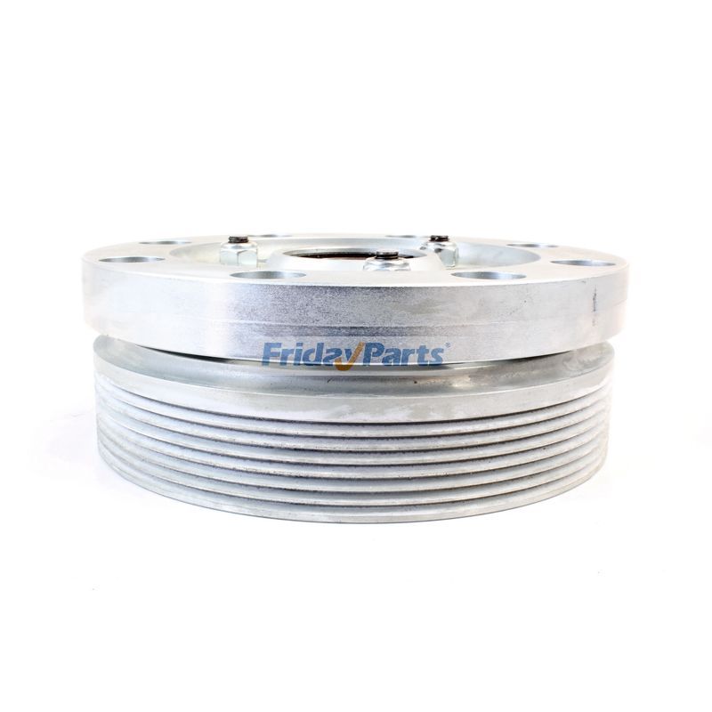 Embrague 107-0399 para refrigeración de transporte Thermo King SLX SLXe SLXi 200 300 400 Advancer