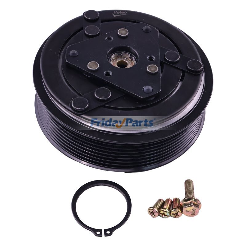 FridayParts Kupplung 350 600 V-500 V-300