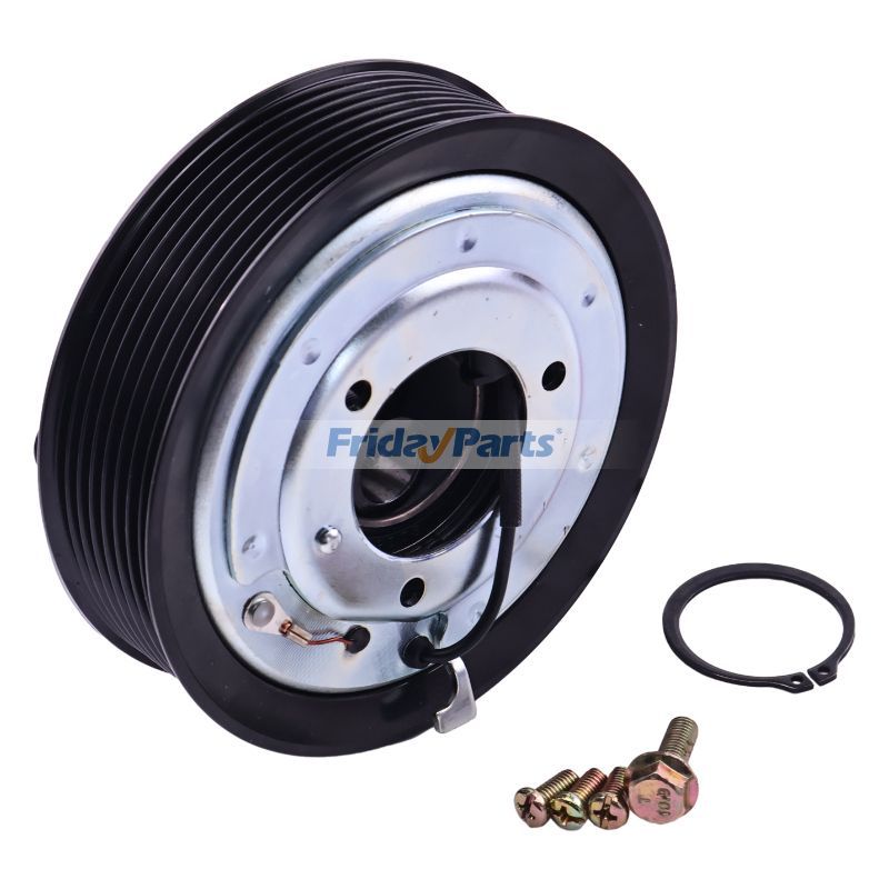 Kupplung 350 600 V-500 V-300Für Thermo King