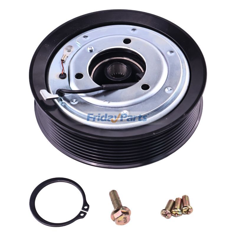 Kupplung 350 600 V-500 V-300für TransportkühlungFür Thermo King