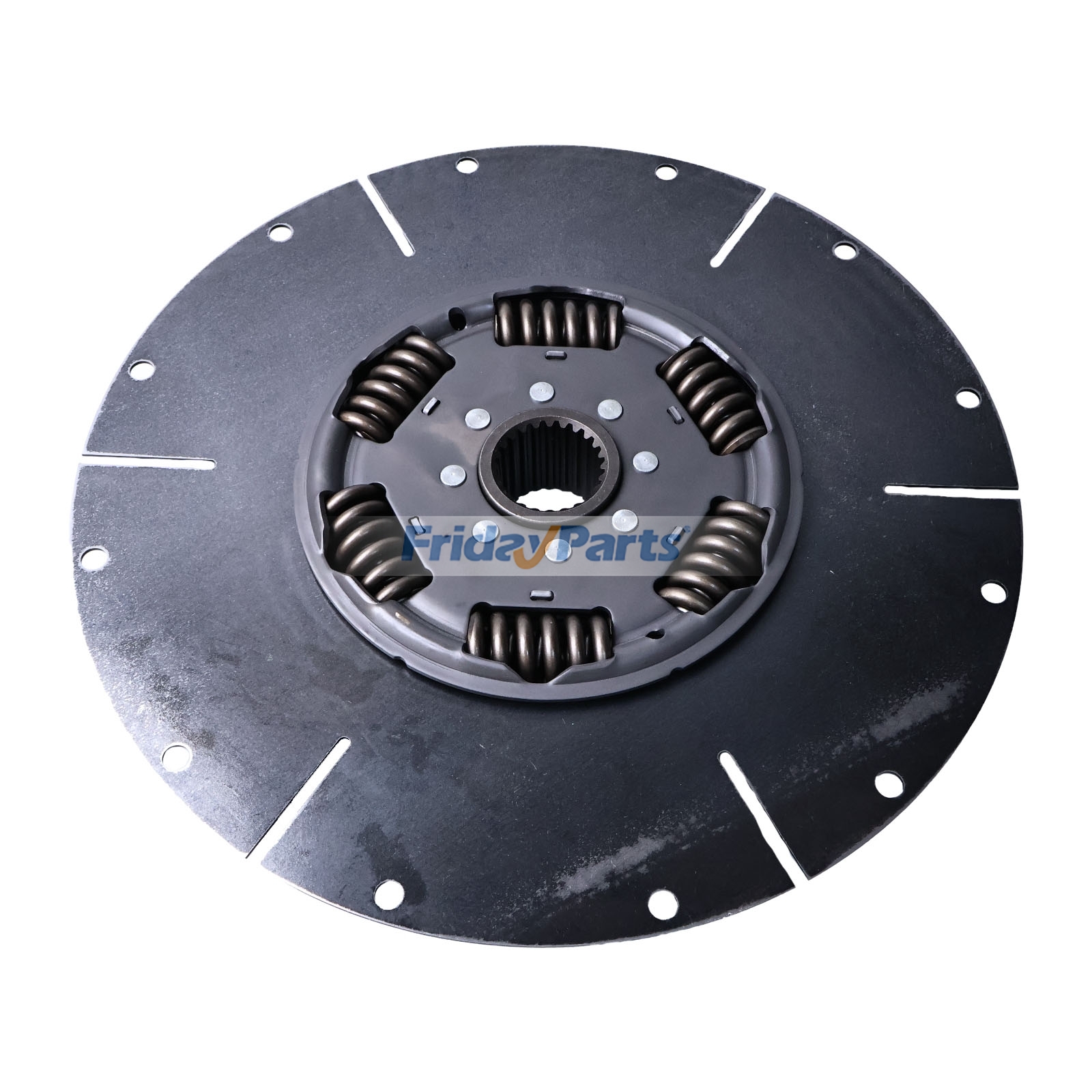 Embrayage Pour Claas