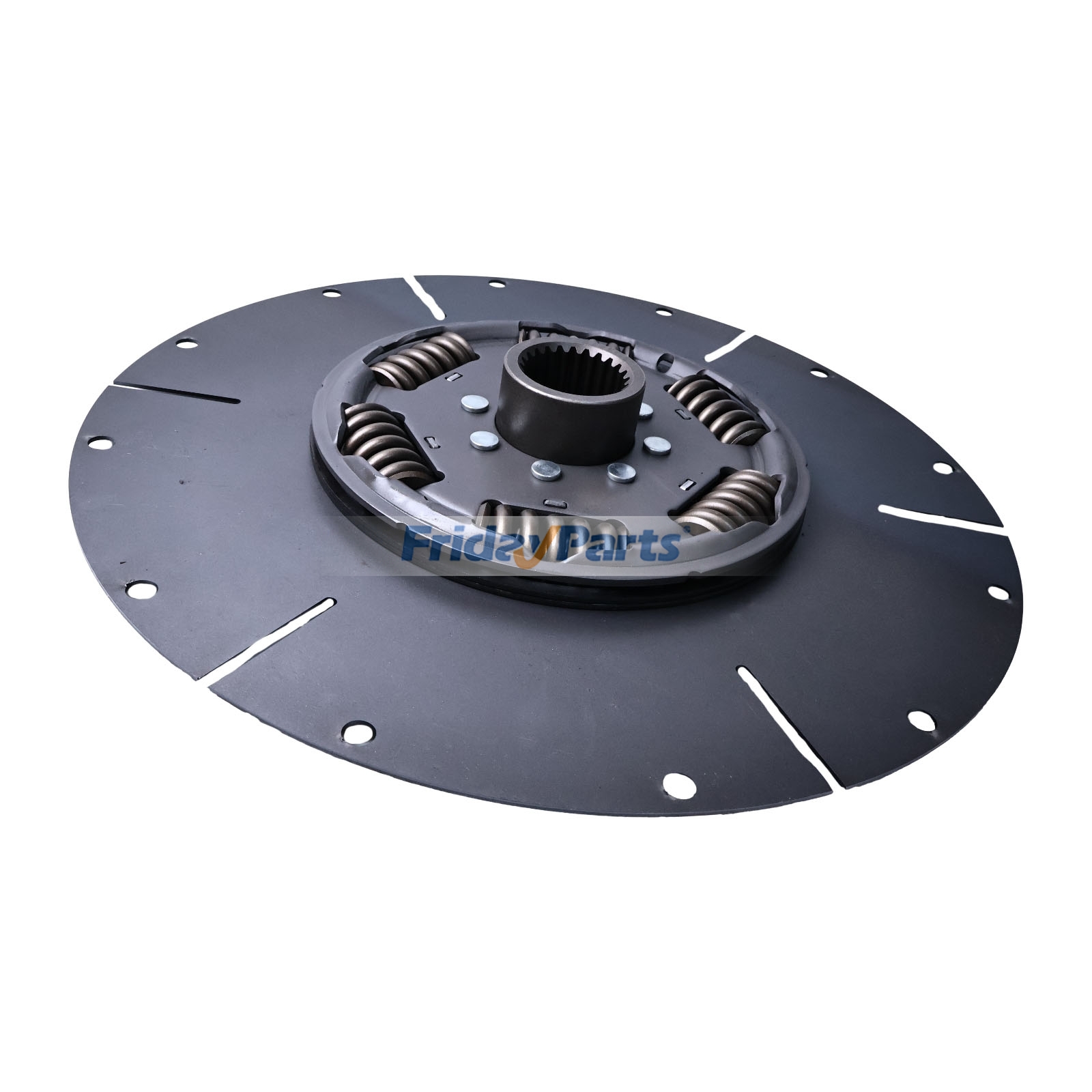 Embrayagepour Moissonneur