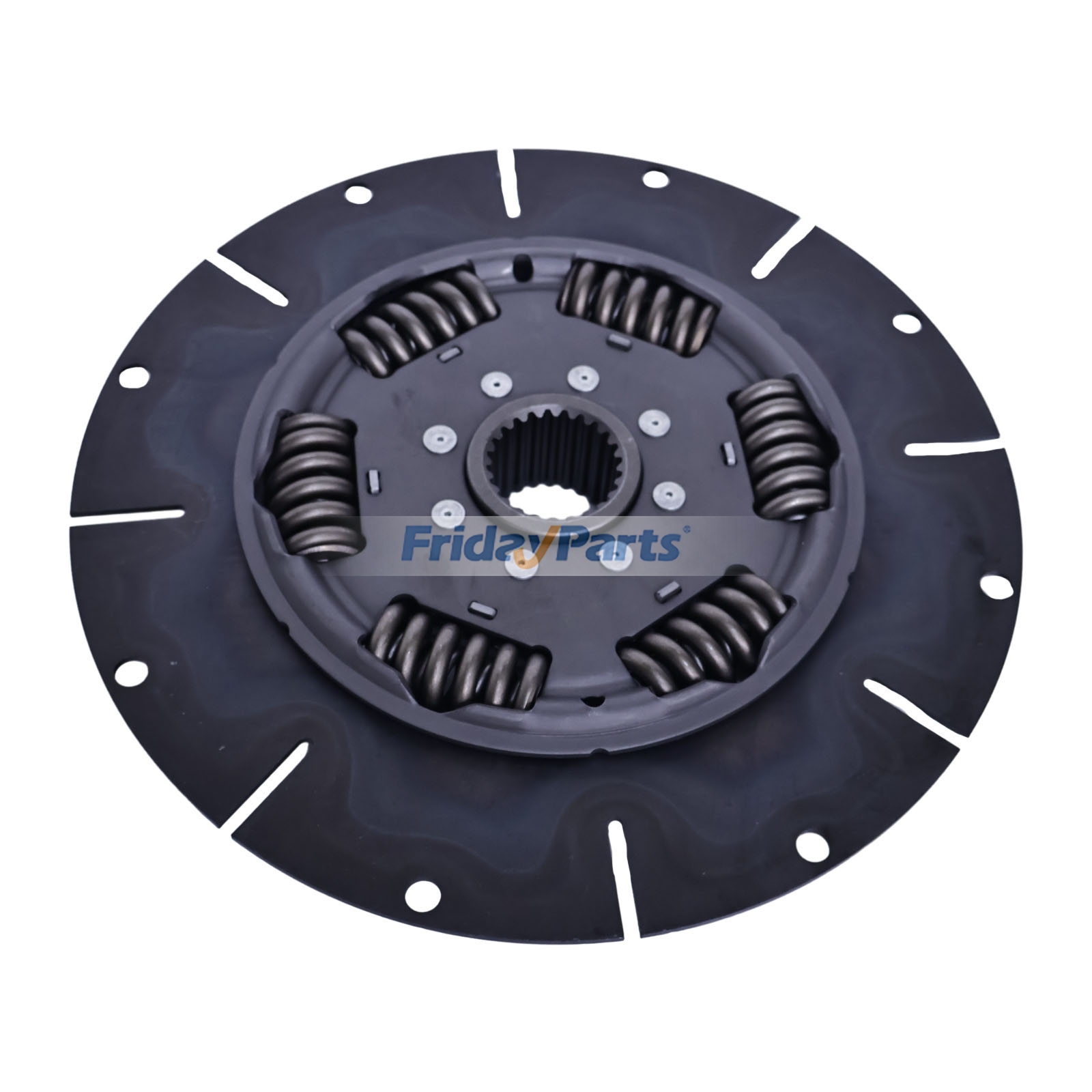 Embrayage 1866000150 pour moissonneuse Claas Lexion 560 640 530 Tucano 580 470pourPour Claas