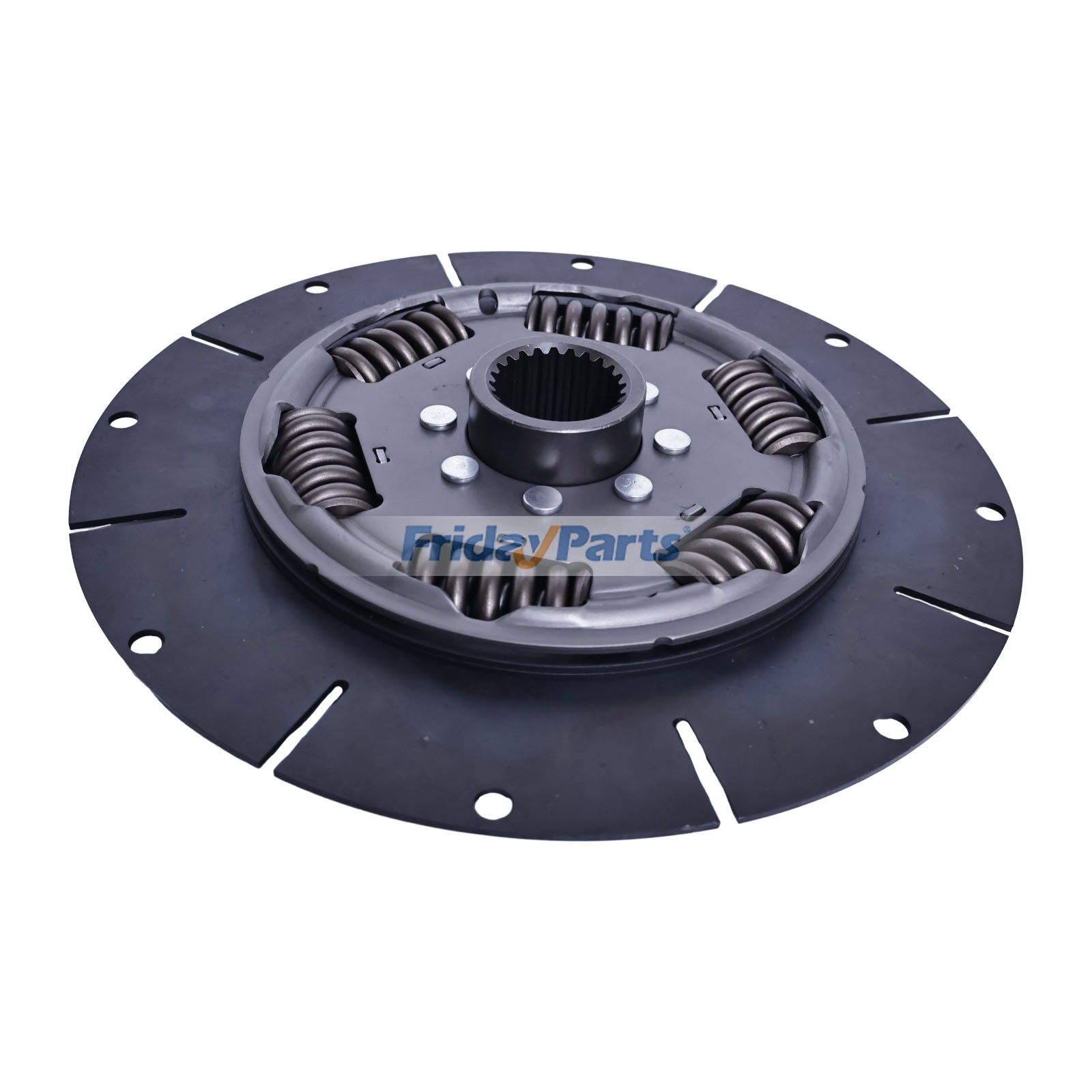 Embrayagepour Moissonneur