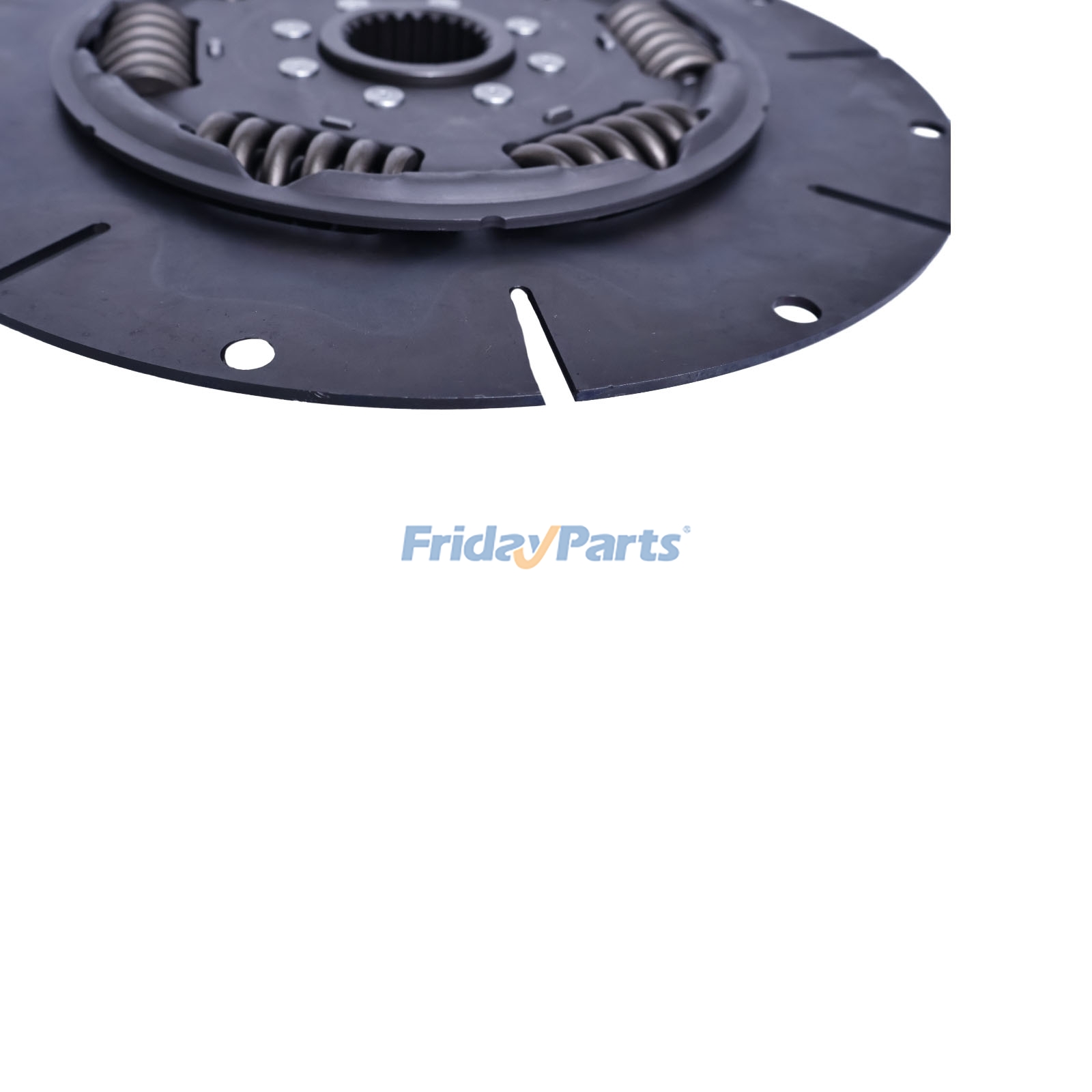 Embrayage Pour Claas