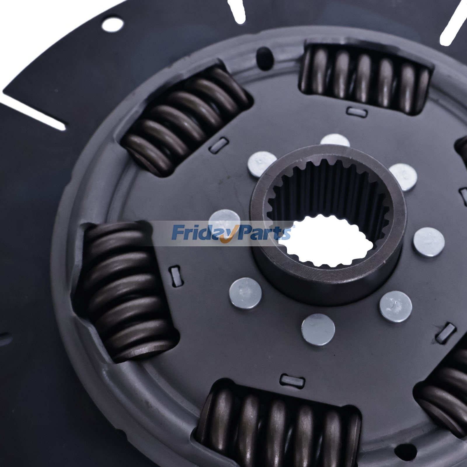 Embrayage de FridayParts