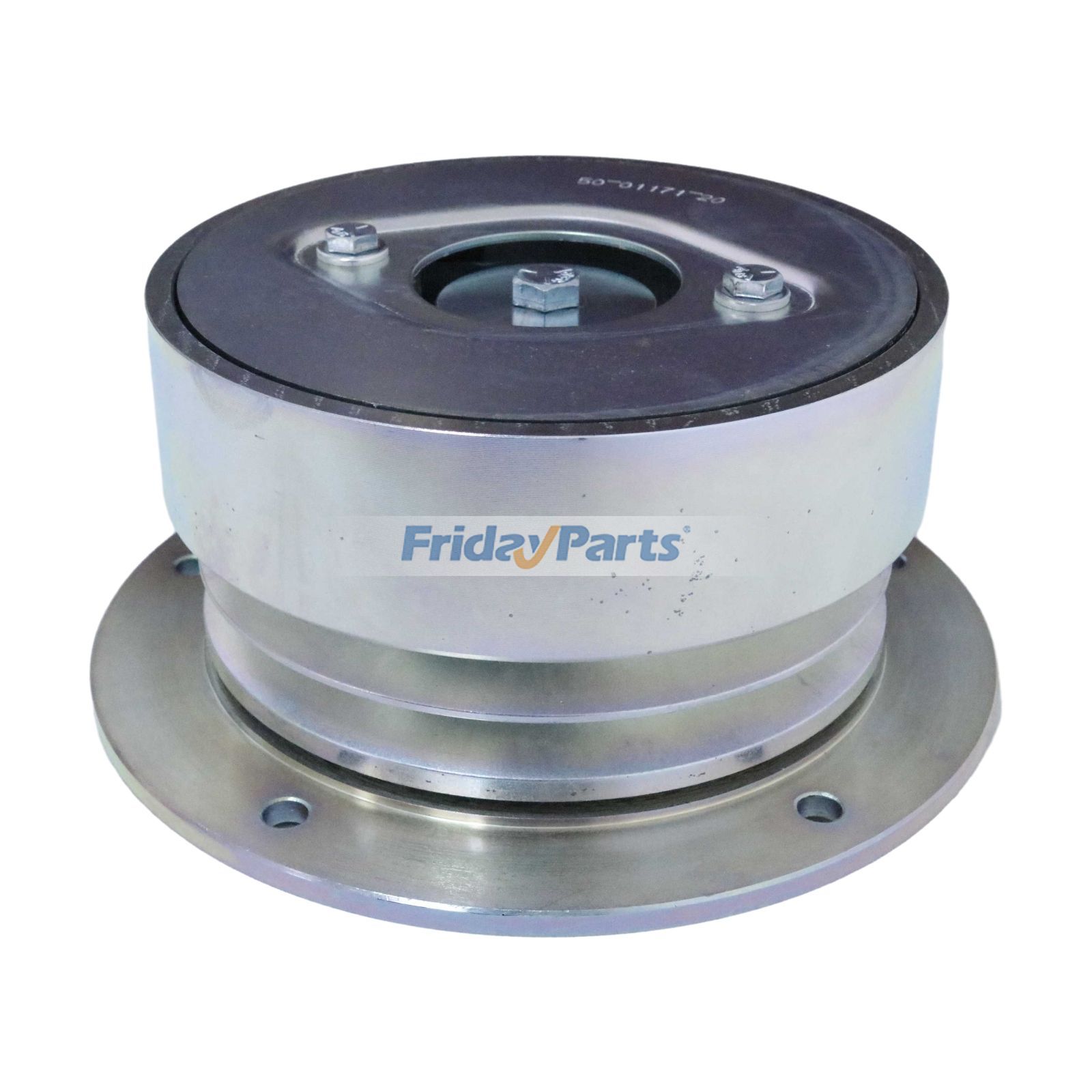 Engine,Transport Refrigeration Clutch