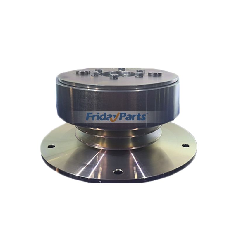 Embrague 50-01171-21 para motor Carrier Transicold CT 2,29 Unidad de refrigeración de transporte Supra 322 422 522 550 444 722U 822 850 Para CARRIER