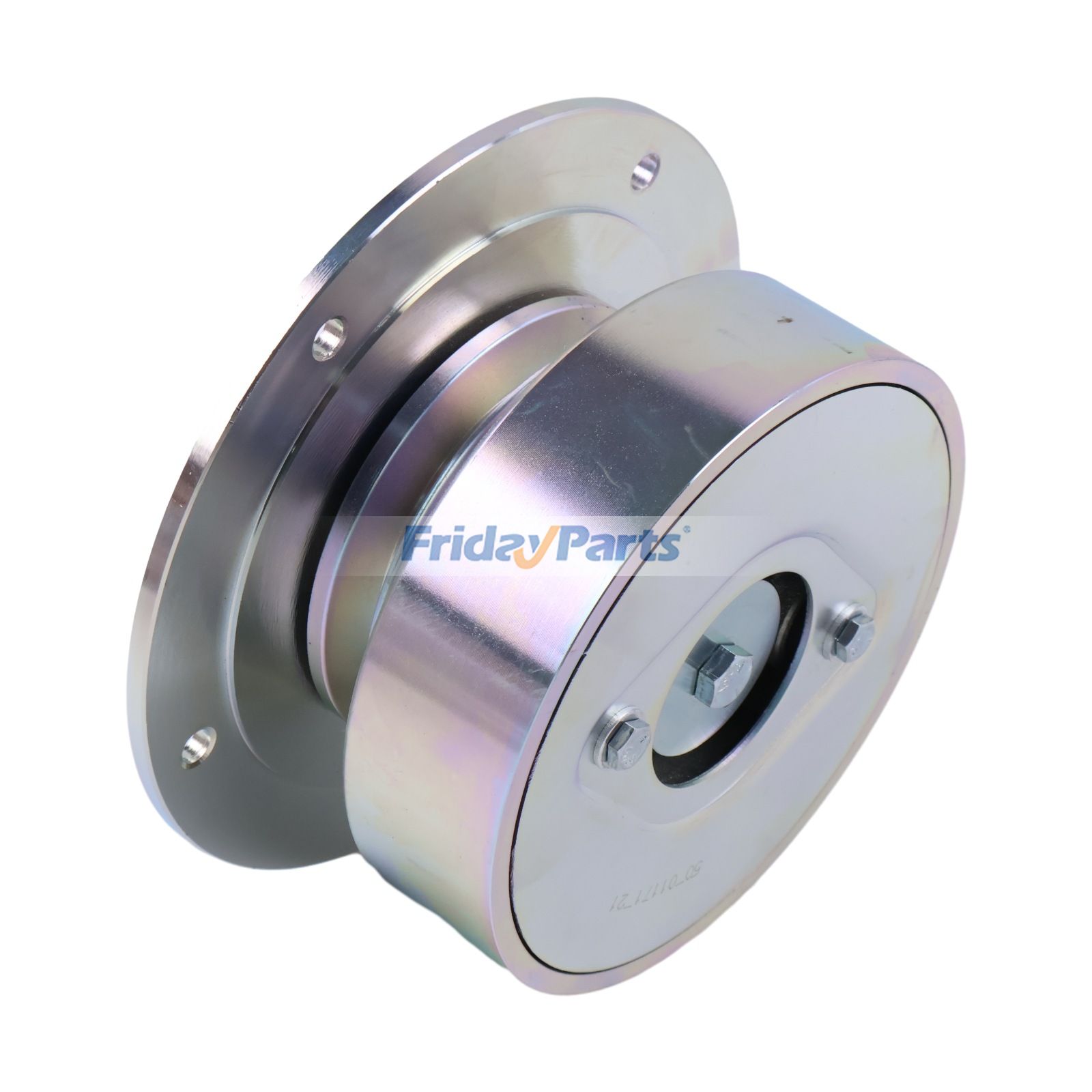 Embrague 50-01171-21 para motor Carrier Transicold CT 2,29 Unidad de refrigeración de transporte Supra 322 422 522 550 444 722U 822 850