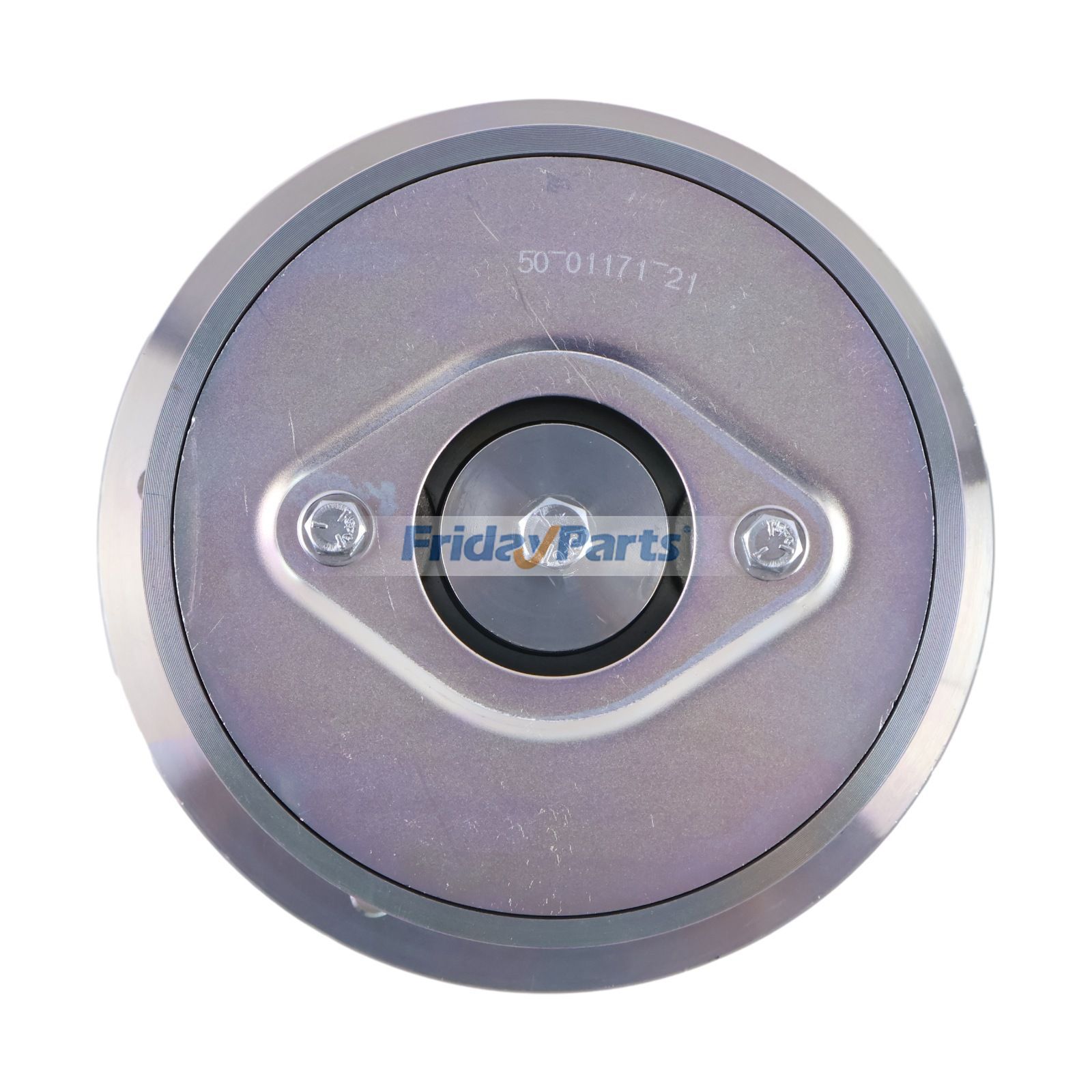 Repuesto Embrague 50-01171-21 para motor Carrier Transicold CT 2,29 Unidad de refrigeración de transporte Supra 322 422 522 550 444 722U 822 850 compatible con Motor,Refrigeración de transporte Para CARRIER FridayParts