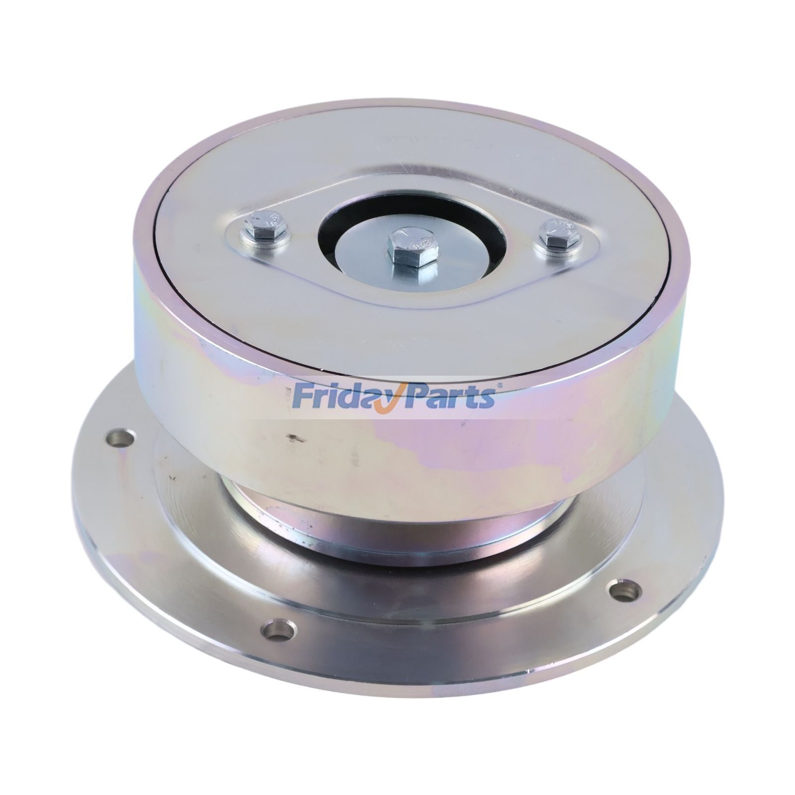 Embrague 50-01171-21 para motor Carrier Transicold CT 2,29 Unidad de refrigeración de transporte Supra 322 422 522 550 444 722U 822 850