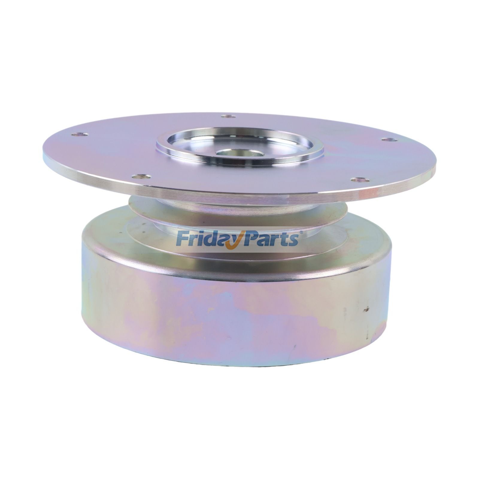 Embrague 50-01171-21 para motor Carrier Transicold CT 2,29 Unidad de refrigeración de transporte Supra 322 422 522 550 444 722U 822 850 para Motor,Refrigeración de transporte Para CARRIER FridayParts