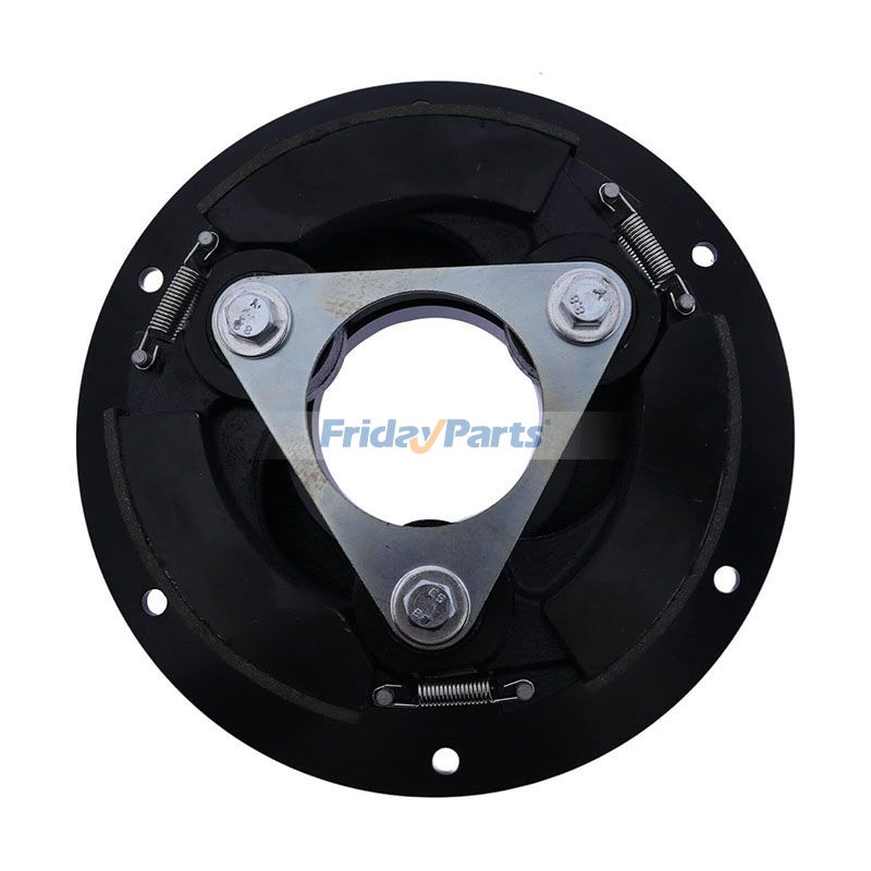 CARRIER用クラッチ