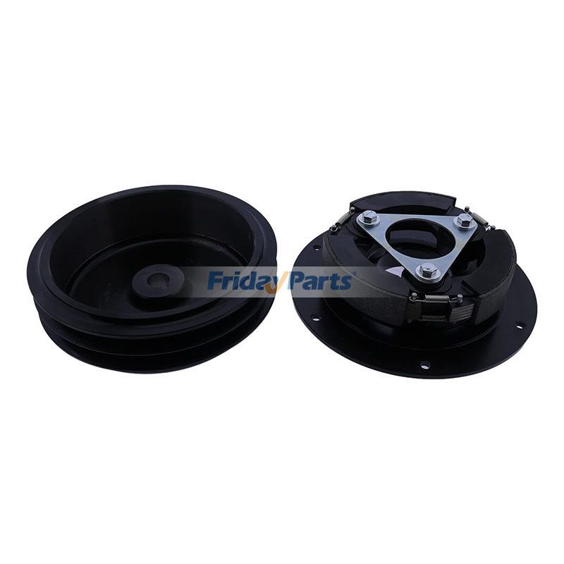 Kupplung 50-60196-02 50-60196-00 für Carrier Transicold Maxima 1000 1200 1300 Plus Genesis TM 800