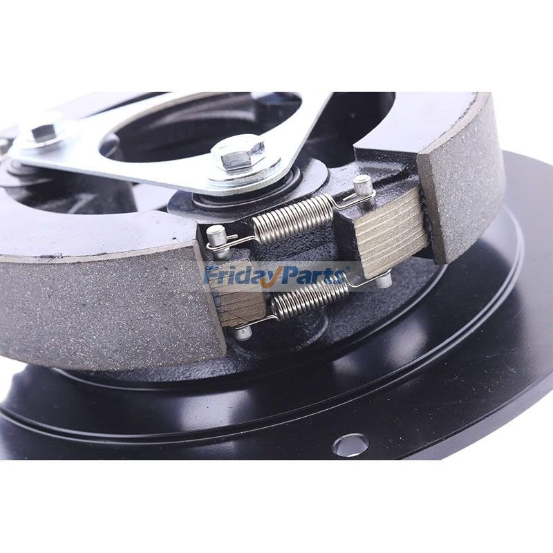 CARRIER用輸送冷凍用クラッチ