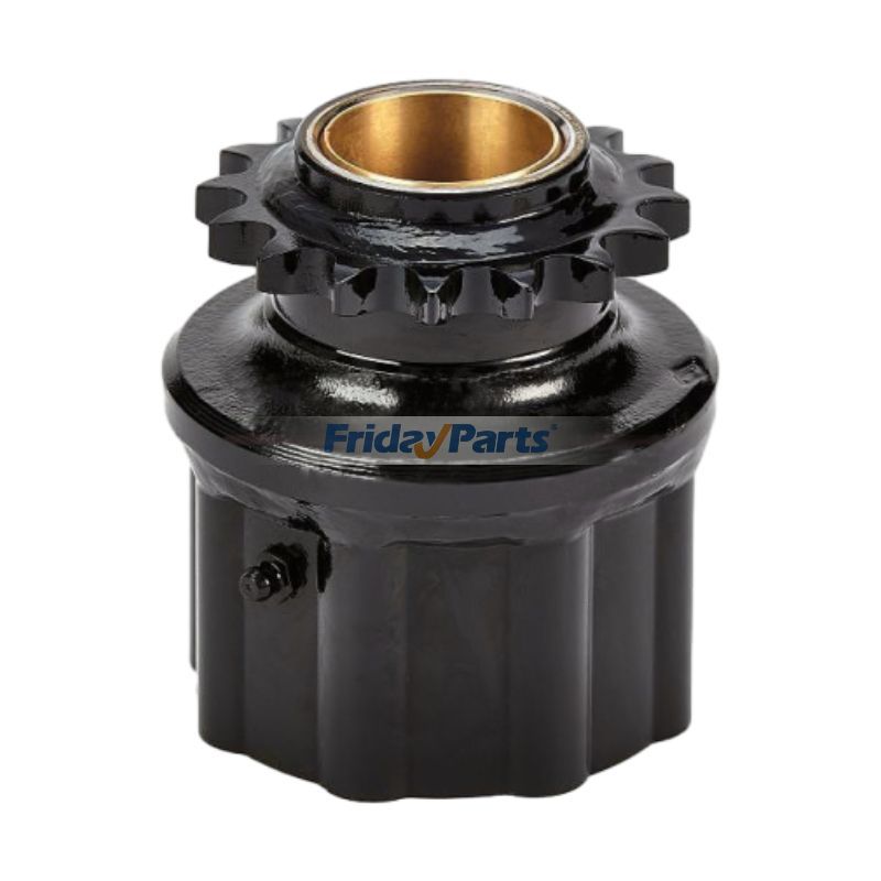 クラッチアセンブリ 84972763 ケース 2606 2608 2612XR 5505 5506 ニューホランド 99C06R 99C08R 99C12R コンバインコーンヘッダー用