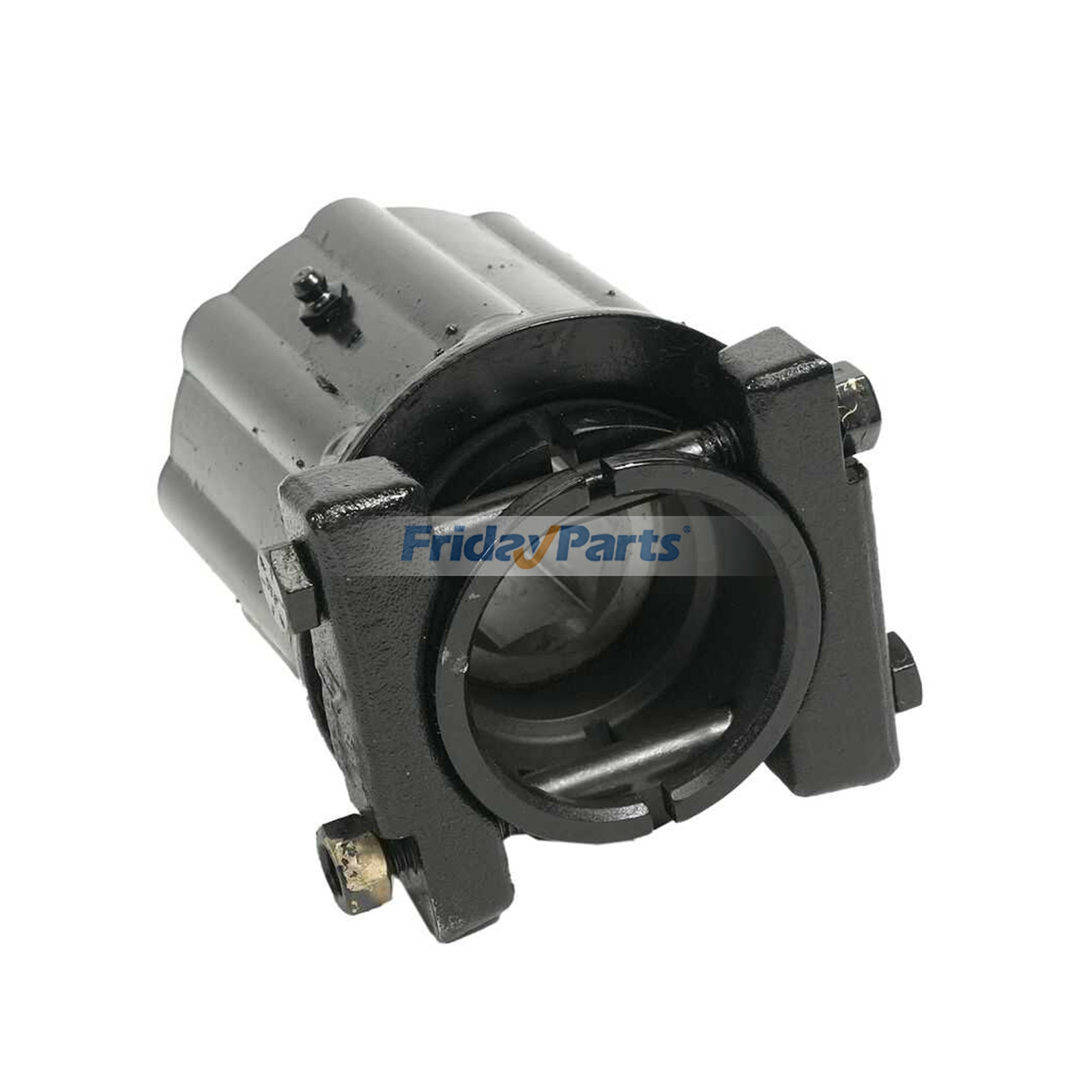 Clutch 87572474 for New Holland Corn Head 96C1220 96C1222 96C1230 96C630 96C822 98D1220 98D1222 98D1230