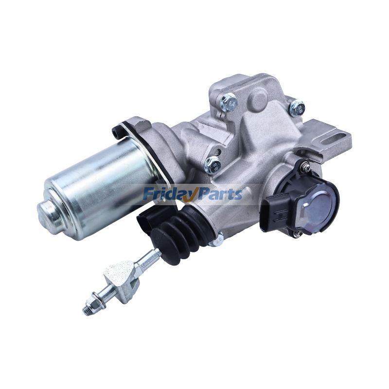 Ensemble d'actionneur d'embrayagepour Véhicule