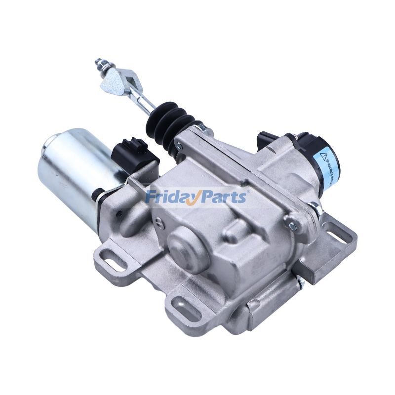 Ensemble d'actionneur d'embrayage 31360-12030 pour Toyota Auris Corolla Verso AygopourPour Toyota