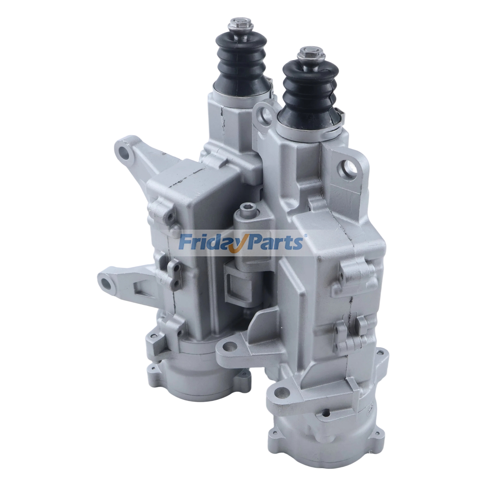 Clutch Actuator Assembly 41470-2B010 for Hyundai Ioniq Elantra Kia Niro Hybrid 2016-2021