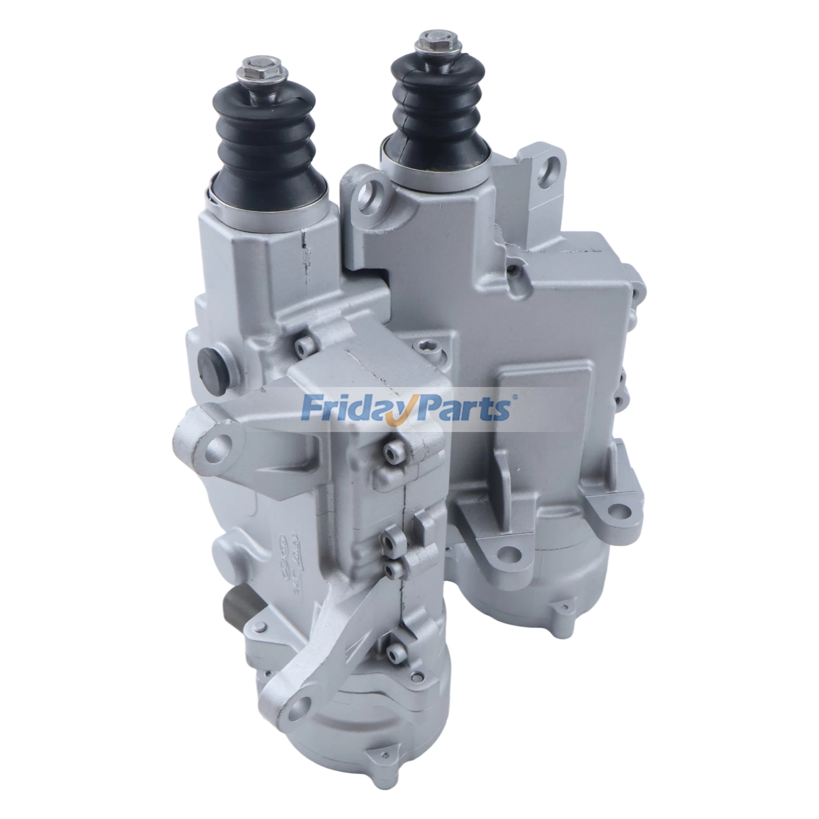 Clutch Actuator Assembly for Vehicle