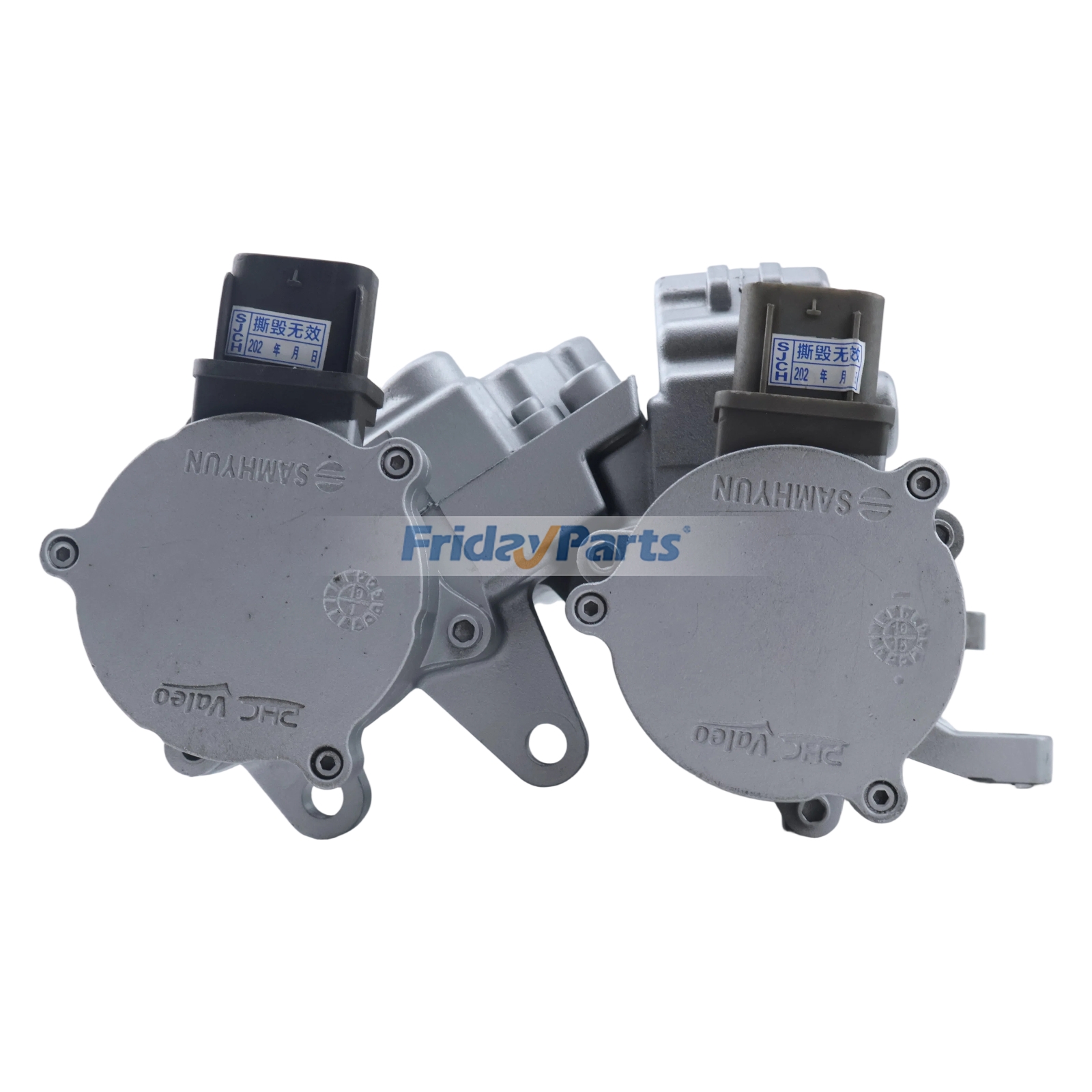 FridayParts Clutch Actuator Assembly