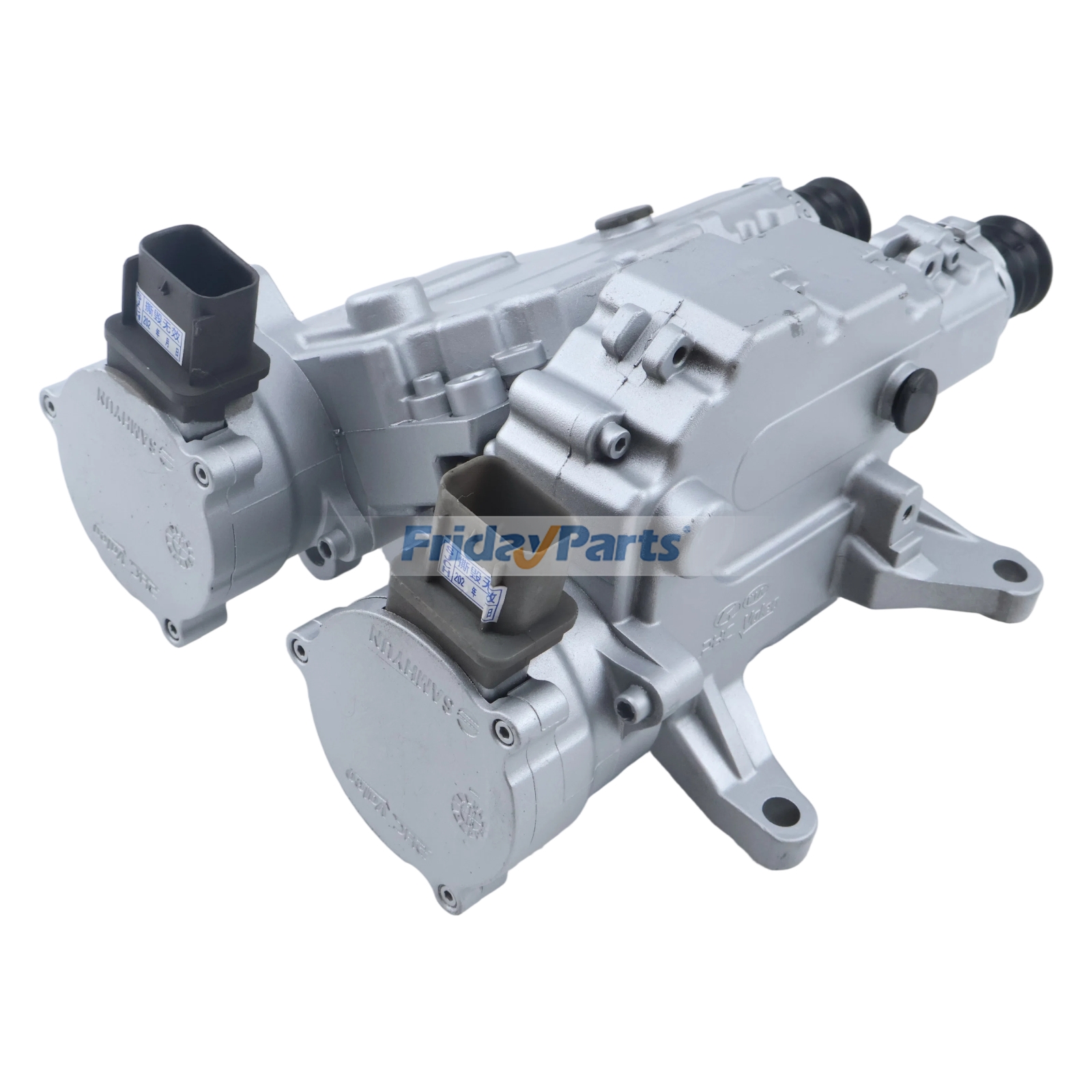 Clutch Actuator Assembly compatible with Vehicle