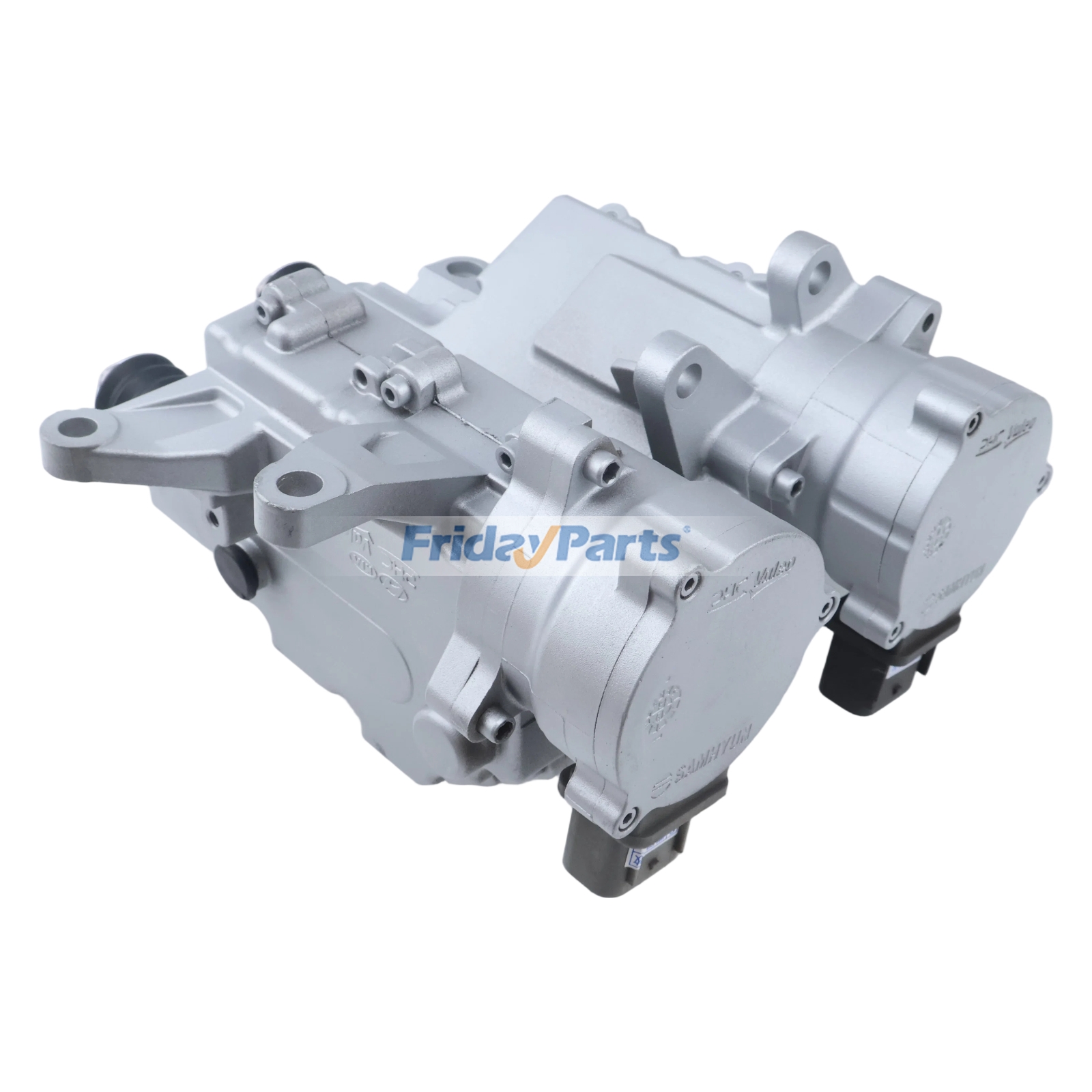 Clutch Actuator Assembly For HYUNDAI,For Kia Vehicle
