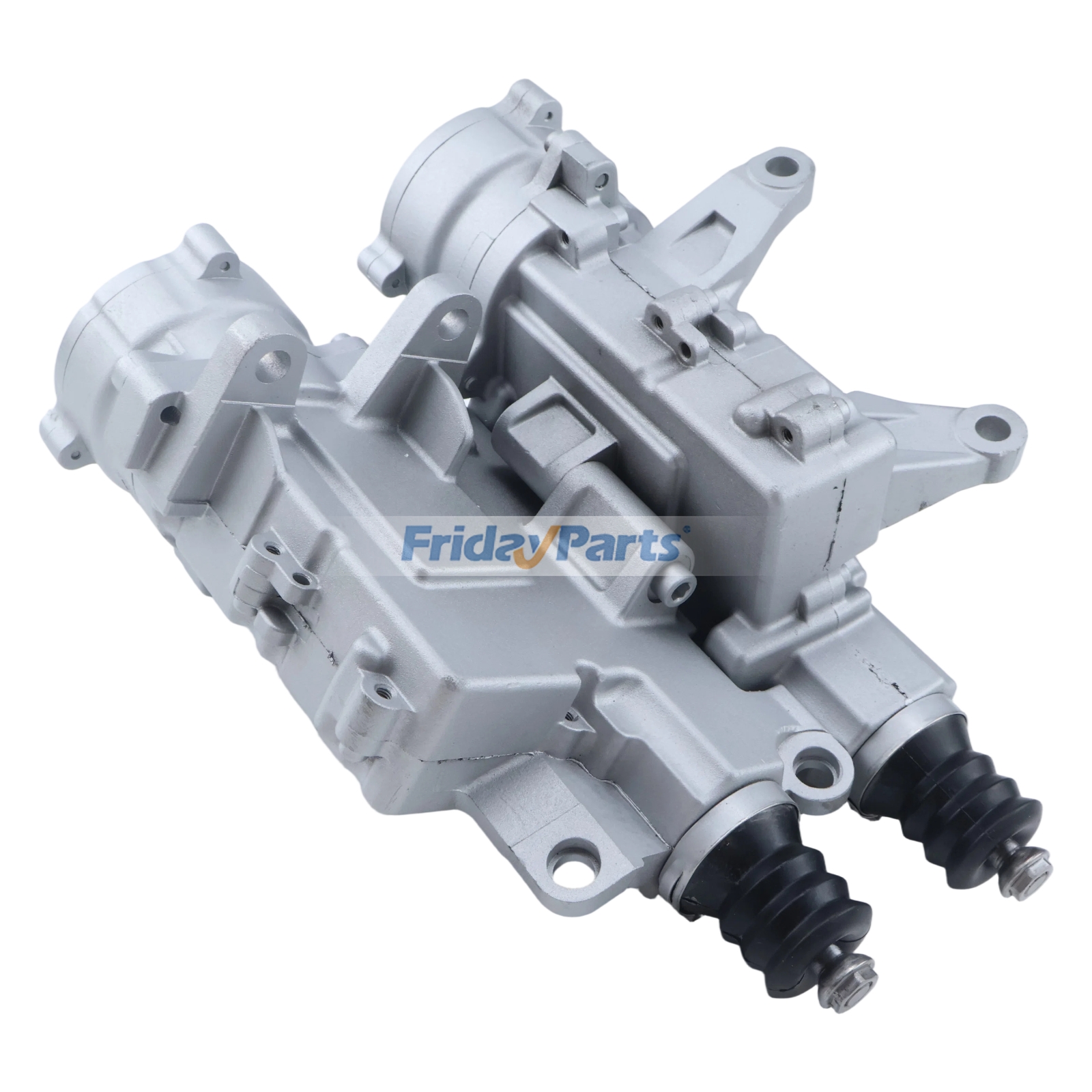 Clutch Actuator Assembly 41470-2B010 for Hyundai Ioniq Elantra Kia Niro Hybrid 2016-2021