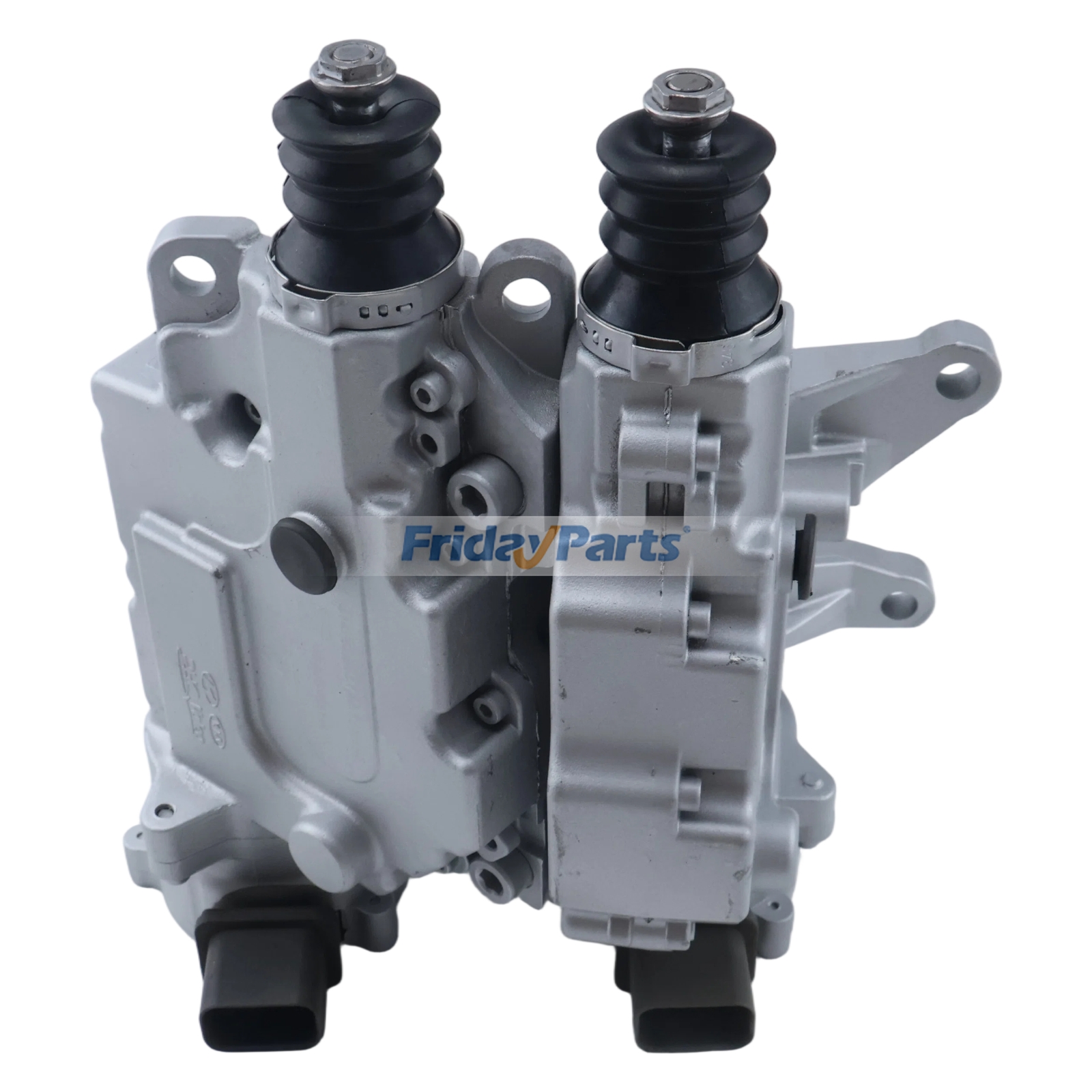 Clutch Actuator Assembly 41470-2B010 for Hyundai Ioniq Elantra Kia Niro Hybrid 2016-2021 for less