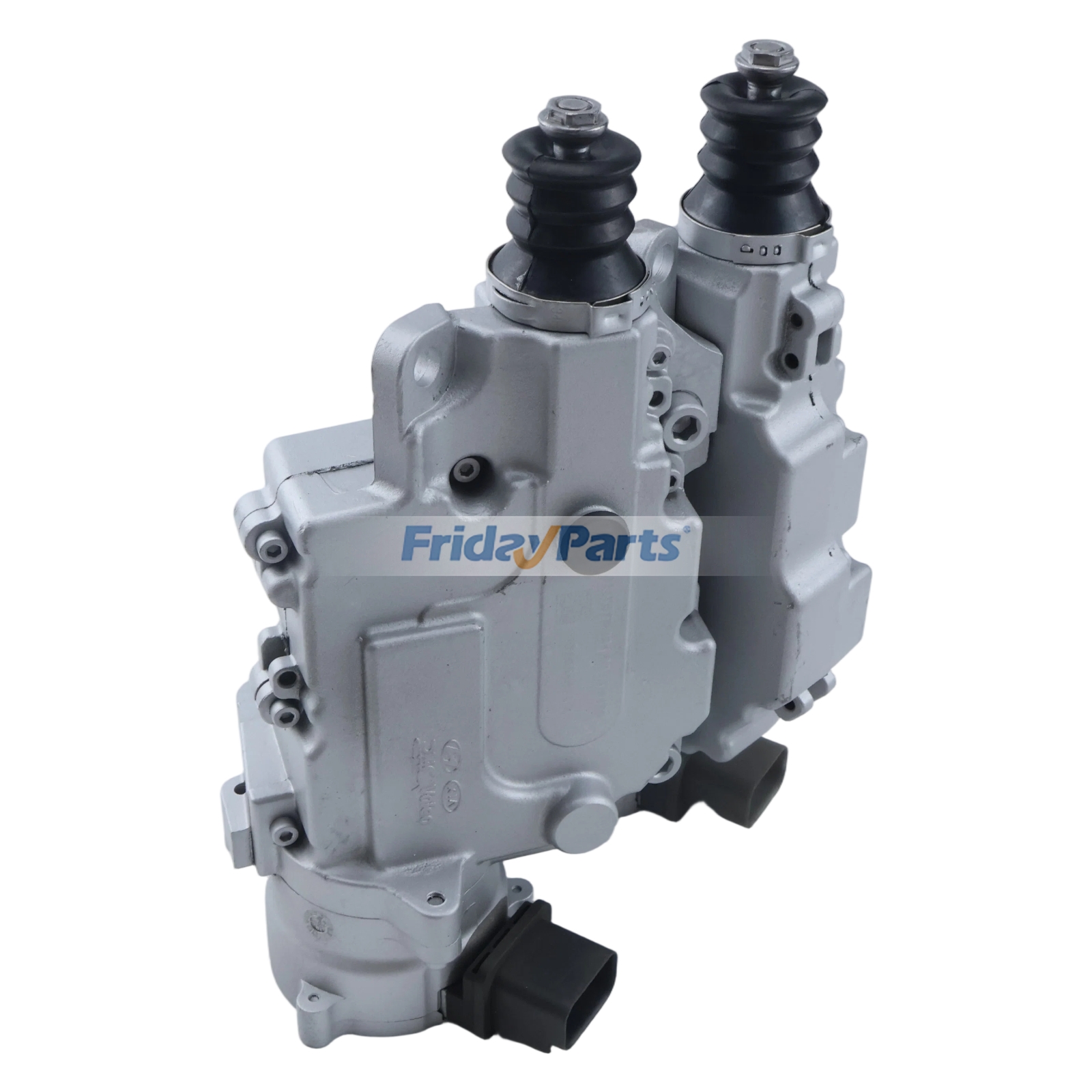 Clutch Actuator Assembly 41470-2B010 for Hyundai Ioniq Elantra Kia Niro Hybrid 2016-2021
