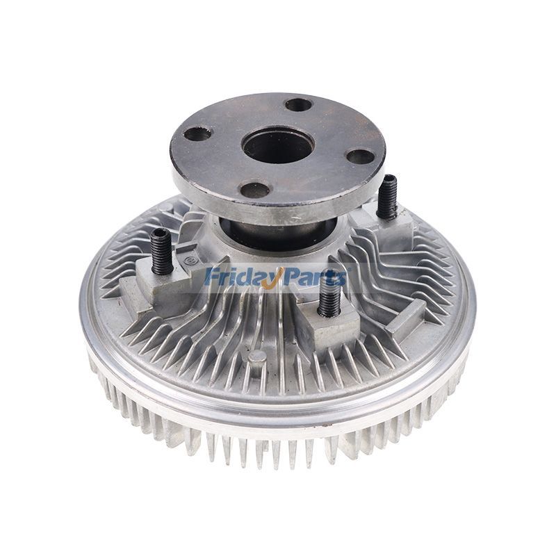 JOHN DEERE用粘性ファン駆動クラッチアセンブリ