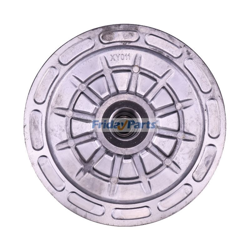  Clutch John Deere XUV Gator For JOHN DEERE