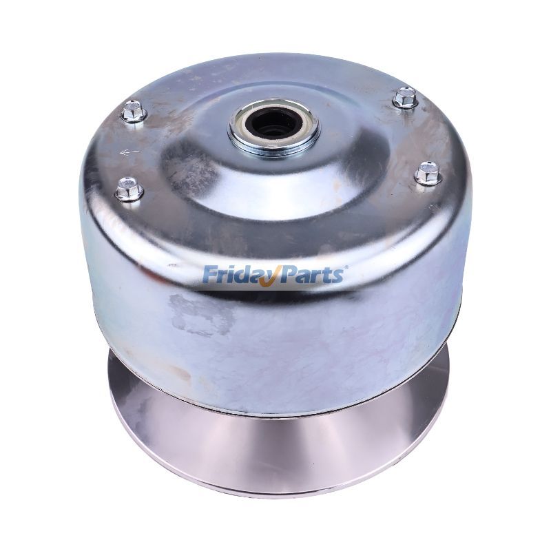 Clutch AM138530 for Yanmar Engine 3TNV70 John Deere XUV Gator Utility Vehicle 850D 4X4 XUV850D