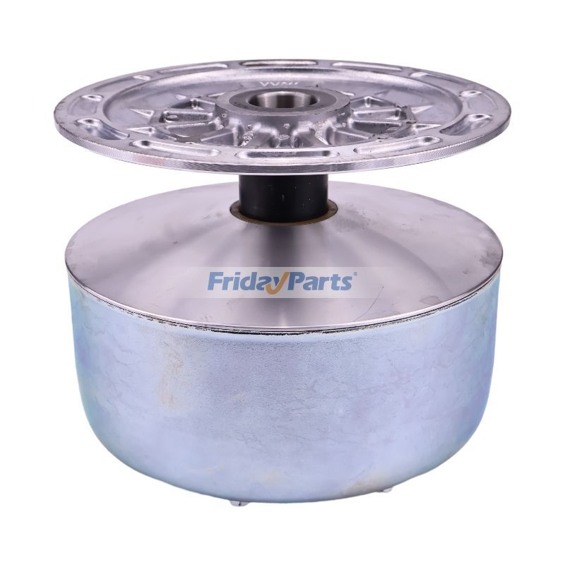 Heavy-Duty UTV Clutch John Deere XUV Gator