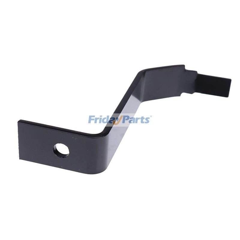 Clutch Anti-Rotation Bracket UC14483 GX22214 for John Deere Tractor ...