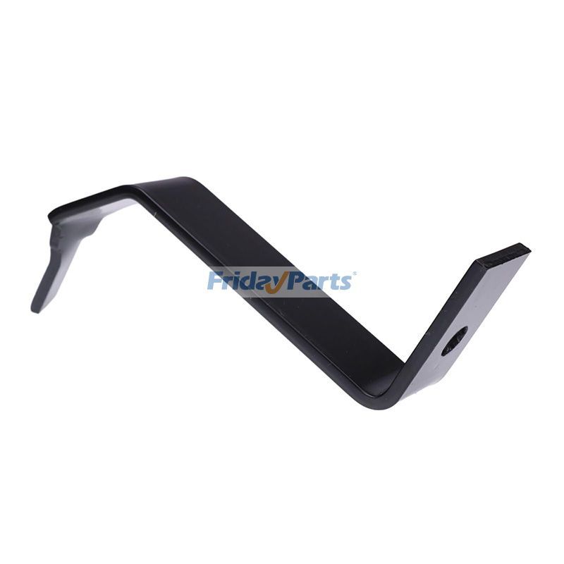 トラクター クラッチ回転防止ブラケット