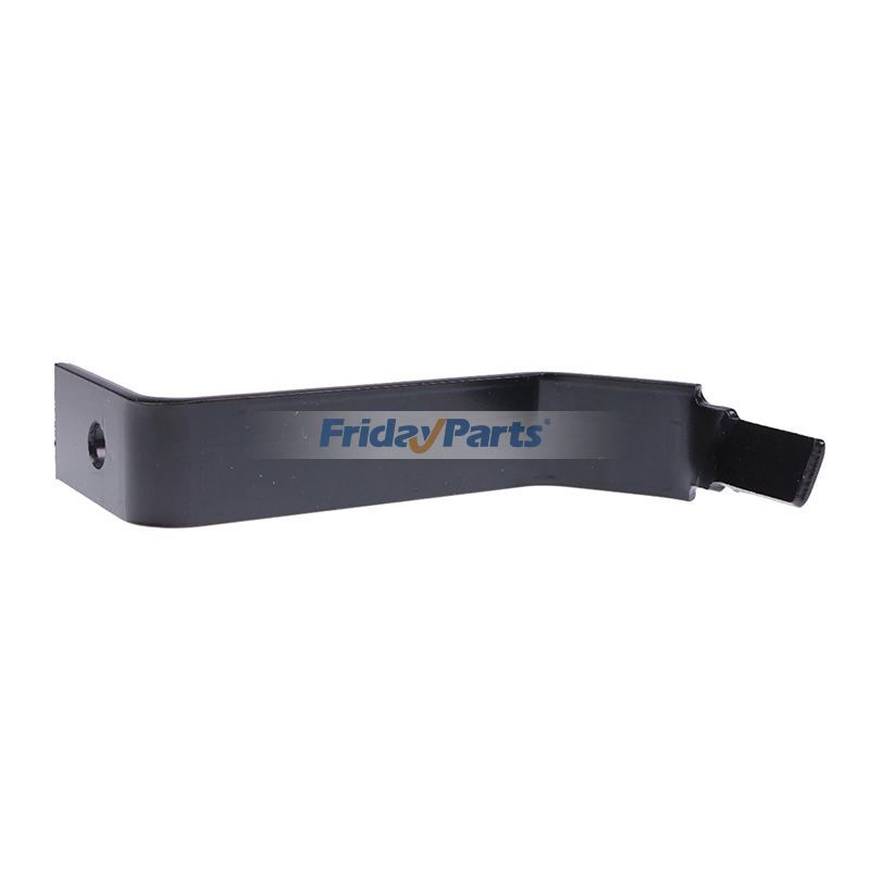 JOHN DEERE用用クラッチ回転防止ブラケット UC14483 GX22214 ジョンディアトラクター E140 E150 E160 E170 E180 L2548 LA145 S160 S180 用