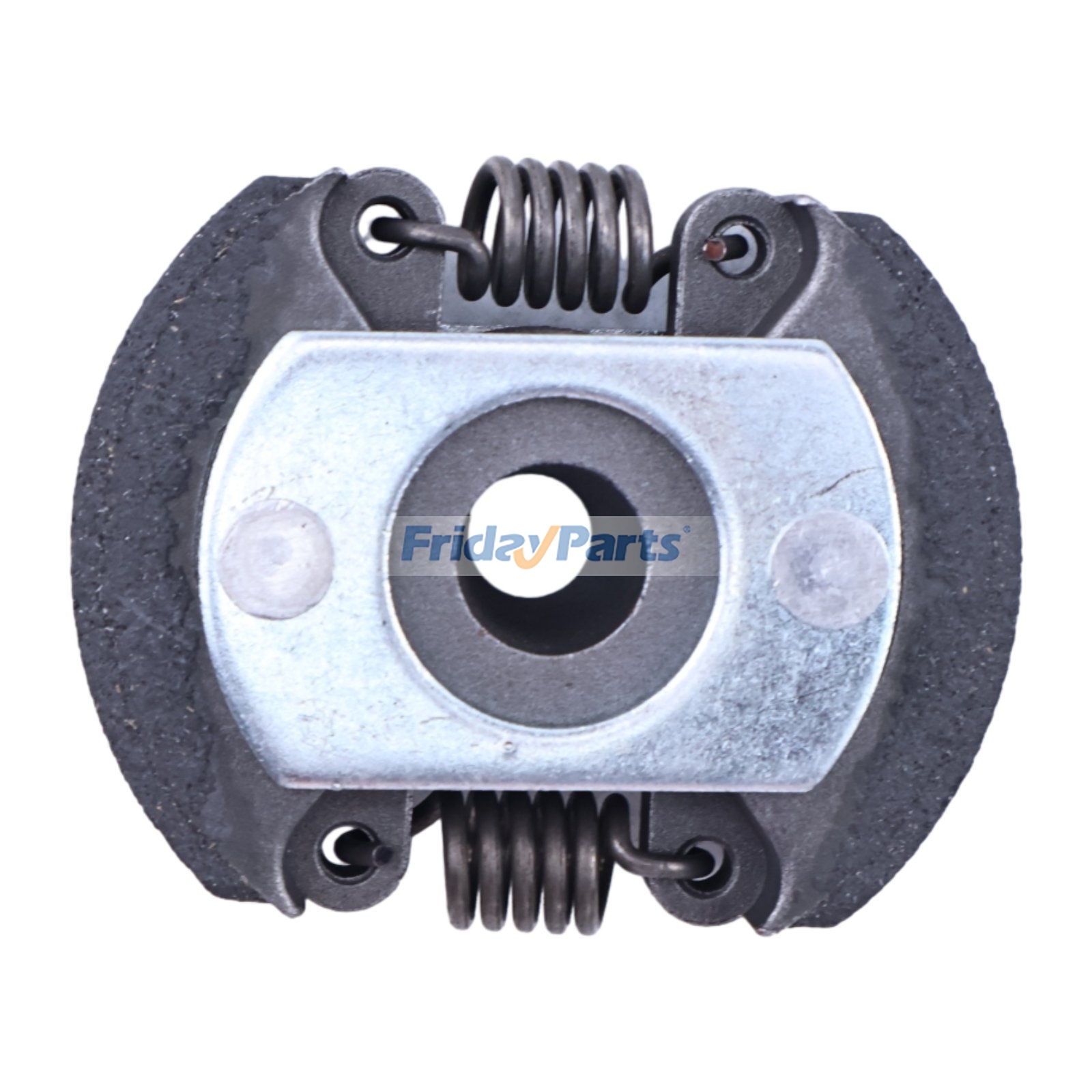 Ensemble d'embrayage de FridayParts