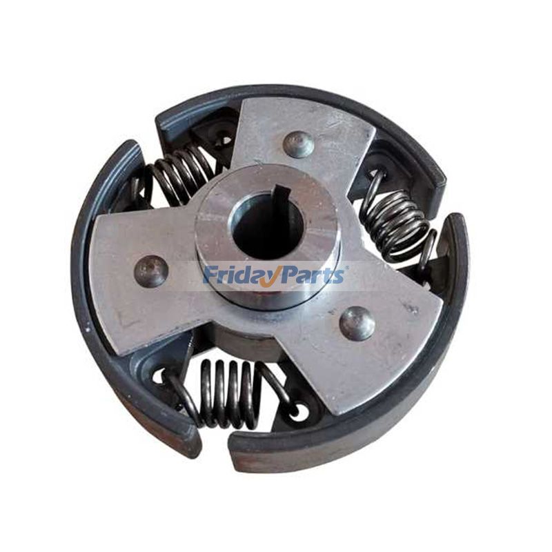 Clutch Assembly 0086968 for Wacker Neuson Compactor WP1550 WP1540