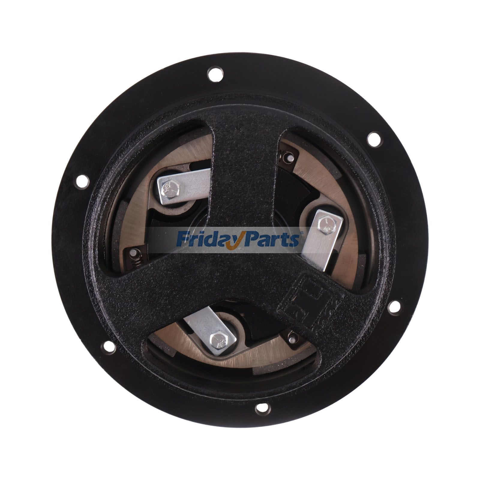 FridayPartsのクラッチアセンブリ