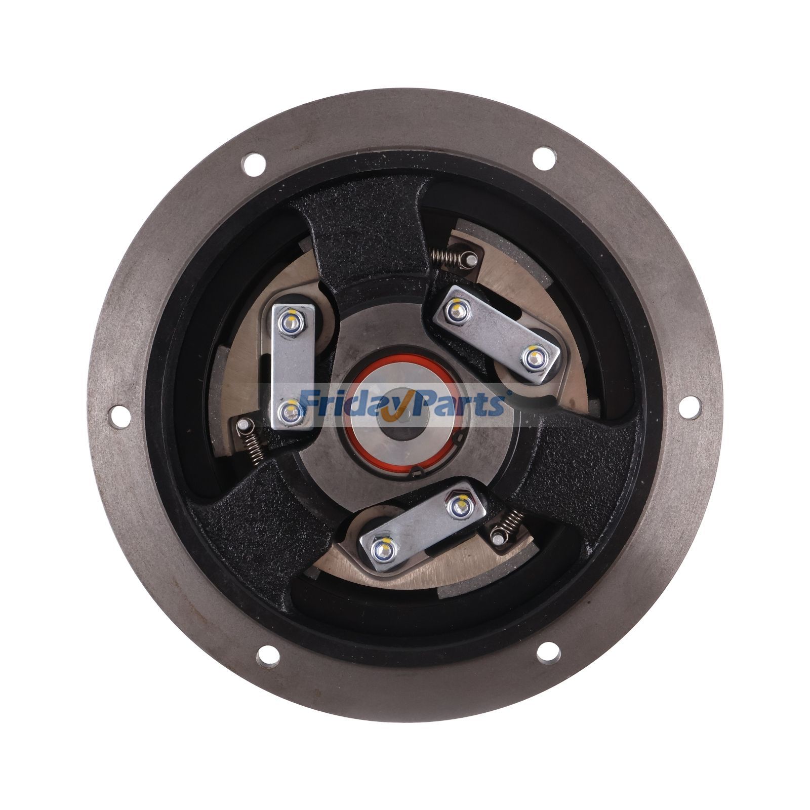 Thermo King用クラッチアセンブリ