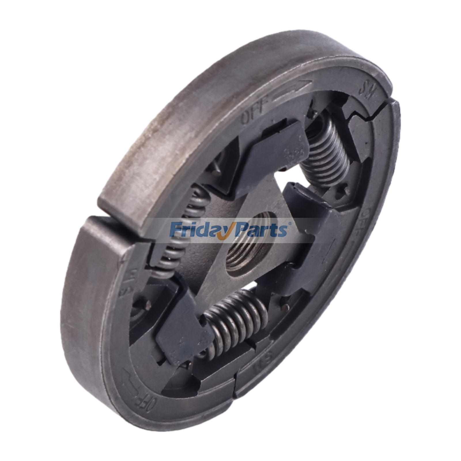 Ensemble d'embrayage Pour Stihl