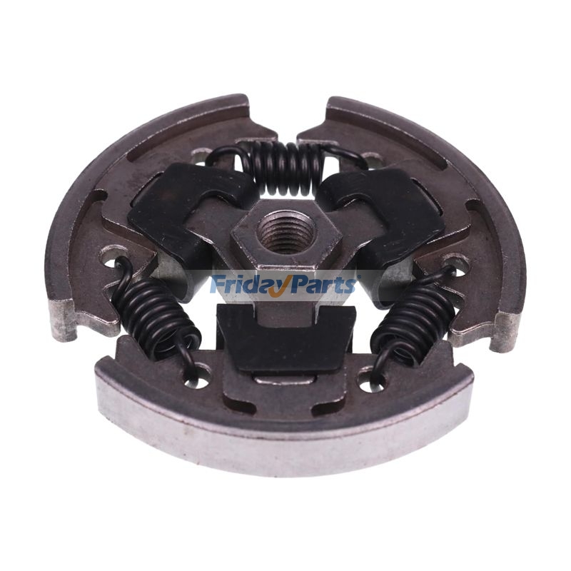 Clutch Assembly for Hand & Power Tools