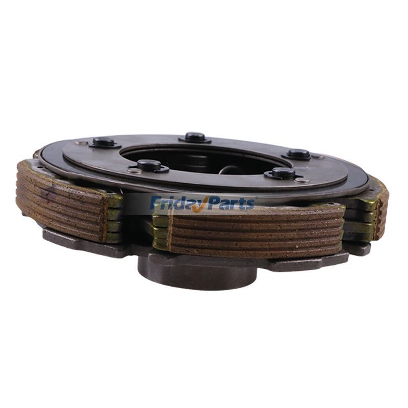 Sport UTV/ATV Wet Clutch Carrier 350 400 425 450 500 Utility ATV