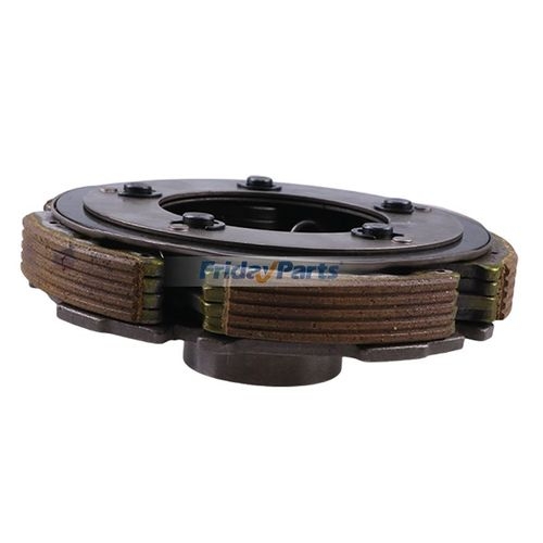 Wet Clutch Pad Shoe Carrier For Arctic Cat 350 400 425 450 500 0823 197 0823 328 Wet Clutch Pad Shoe Carrier For Arctic Cat 350 400 425 450 500 0823 197 0823 328
