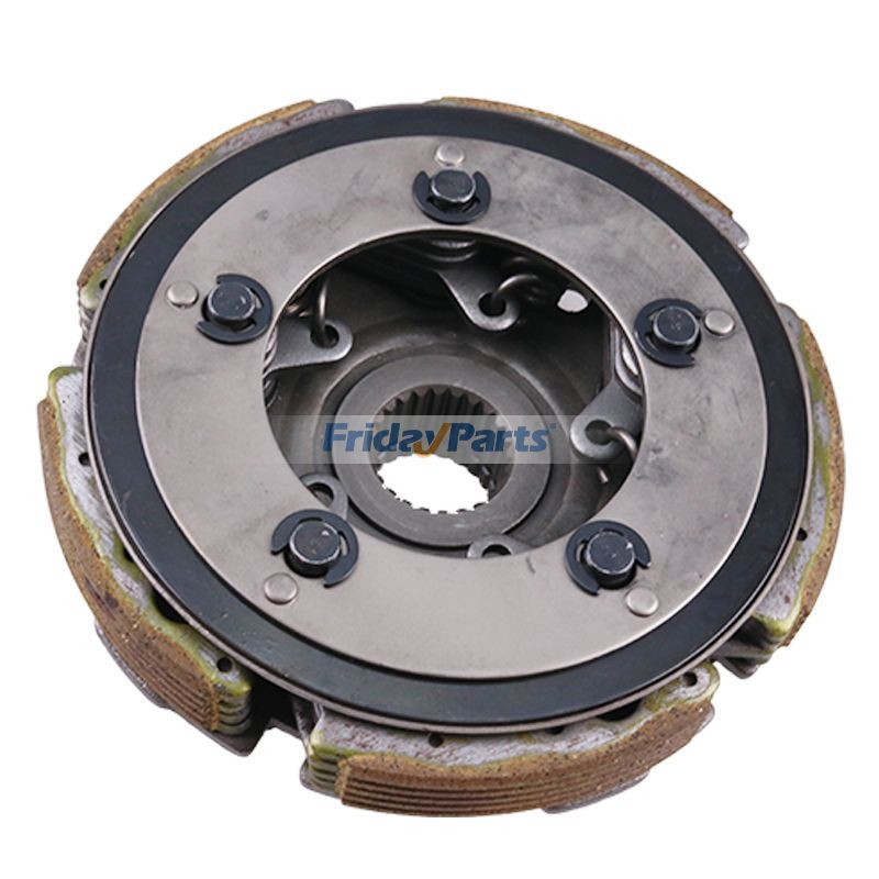 Wet Clutch Carrier 350 400 425 450 500 Utility ATV in Stock in China
